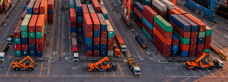 Logistics & Supply Chain